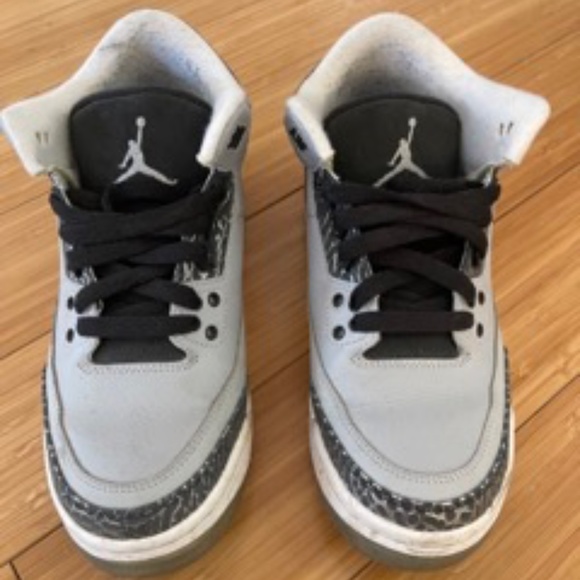Jordan 3 Retro - Picture 1 of 5